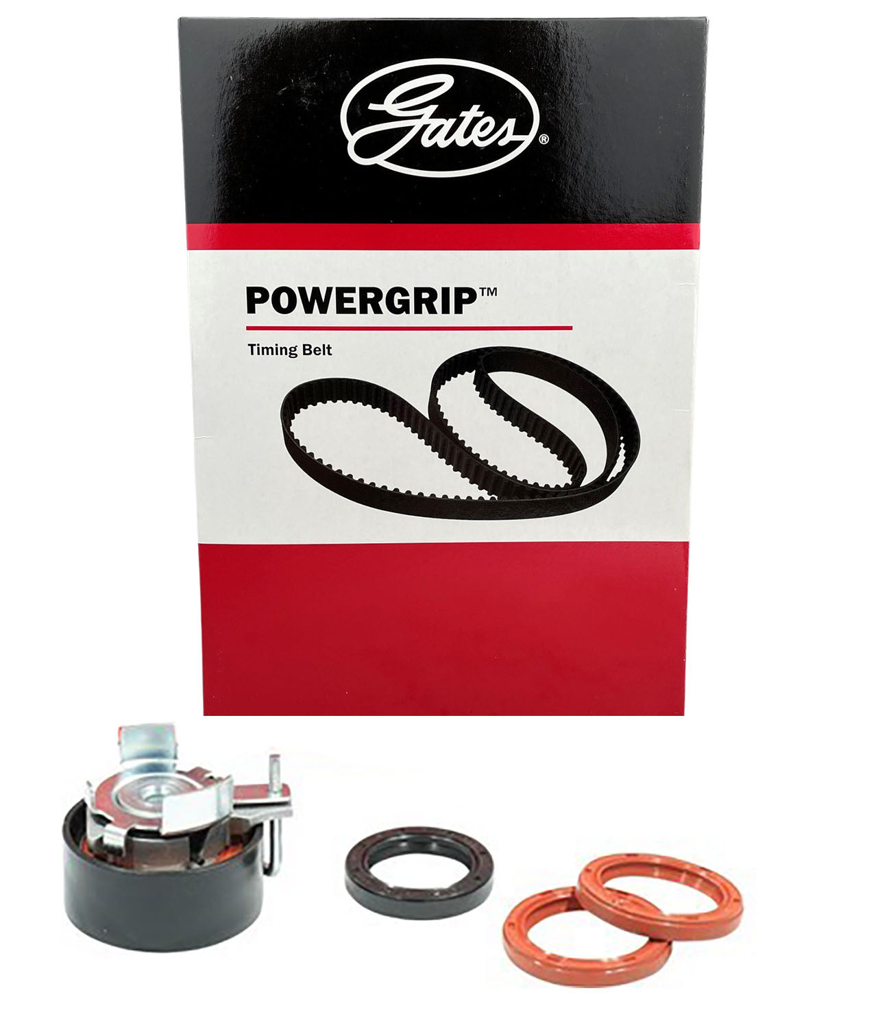 Timing Belt Kit for Ford Ecosport UEJB Fiesta WP WQ WS WT WZ Focus PNDA