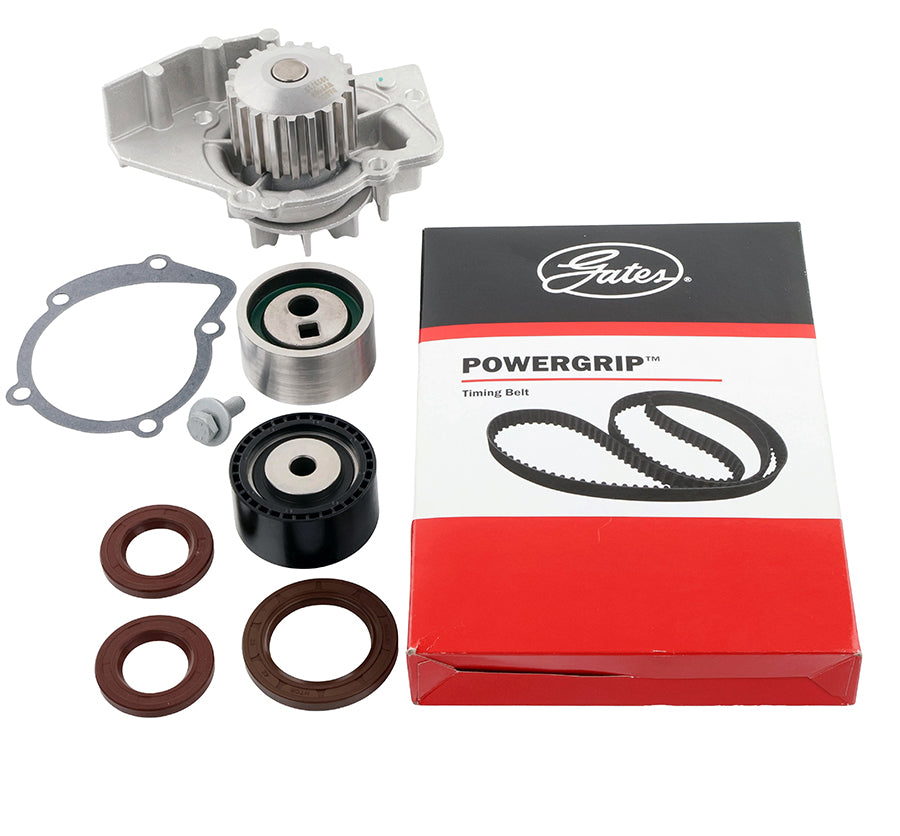 Timing Belt Kit For Citroen C5 Xsara Peugeot 306 307 406 DW10 DW10TD D