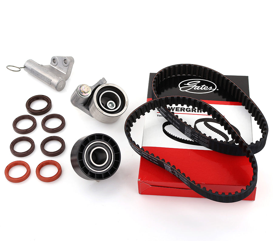 Timing Belt Kit For Landrover Freelander MG ZS ZT Rover 75 25K V6 25K4F