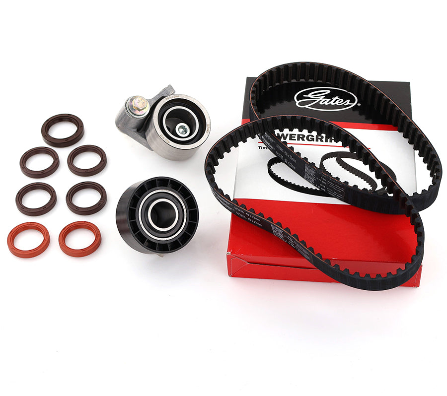 Timing Belt Kit For Landrover Freelander MG ZS ZT Rover 75 25K V6 25K4F