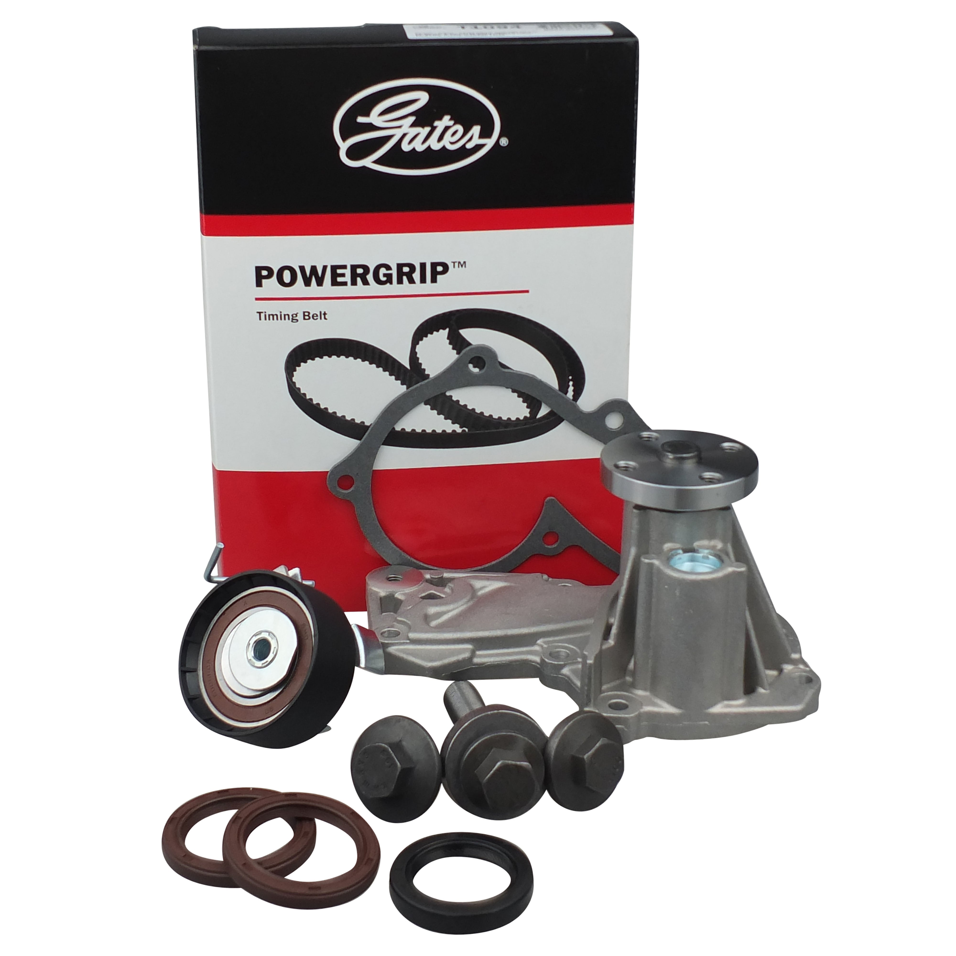 Timing Belt Kit for Ford Ecosport BK UEJB Fiesta WQ FXJA U5JA Focus LW PNDA