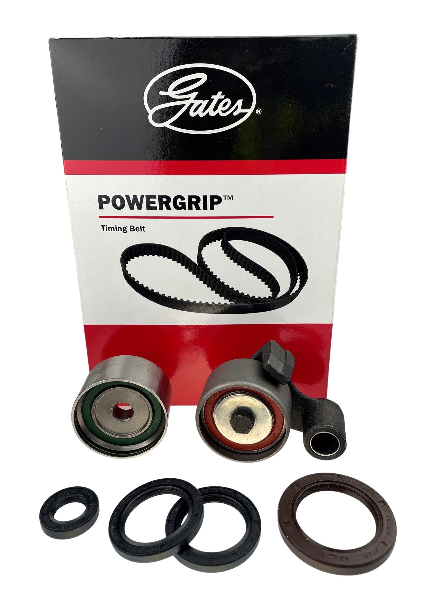 Timing Belt Kit- SW20 3SG(T)E MR2 Rev3 - Foto 4