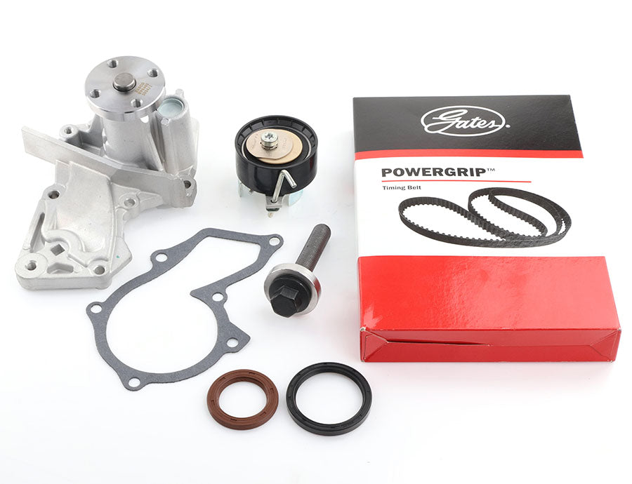 Timing Belt Kit for Ford Fiesta WZ JTJA Kuga TF JTMA Volvo S60 V40 V60 B4164T