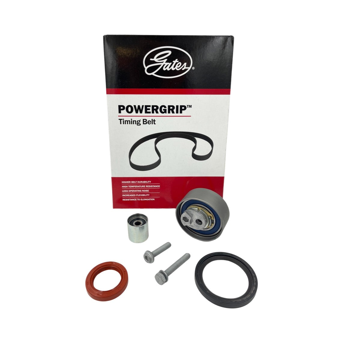 Engine Timing Belt Kit for Audi A4 B8, A5 8T, Q5 8R, A6 C6, Q7 4L, Vol