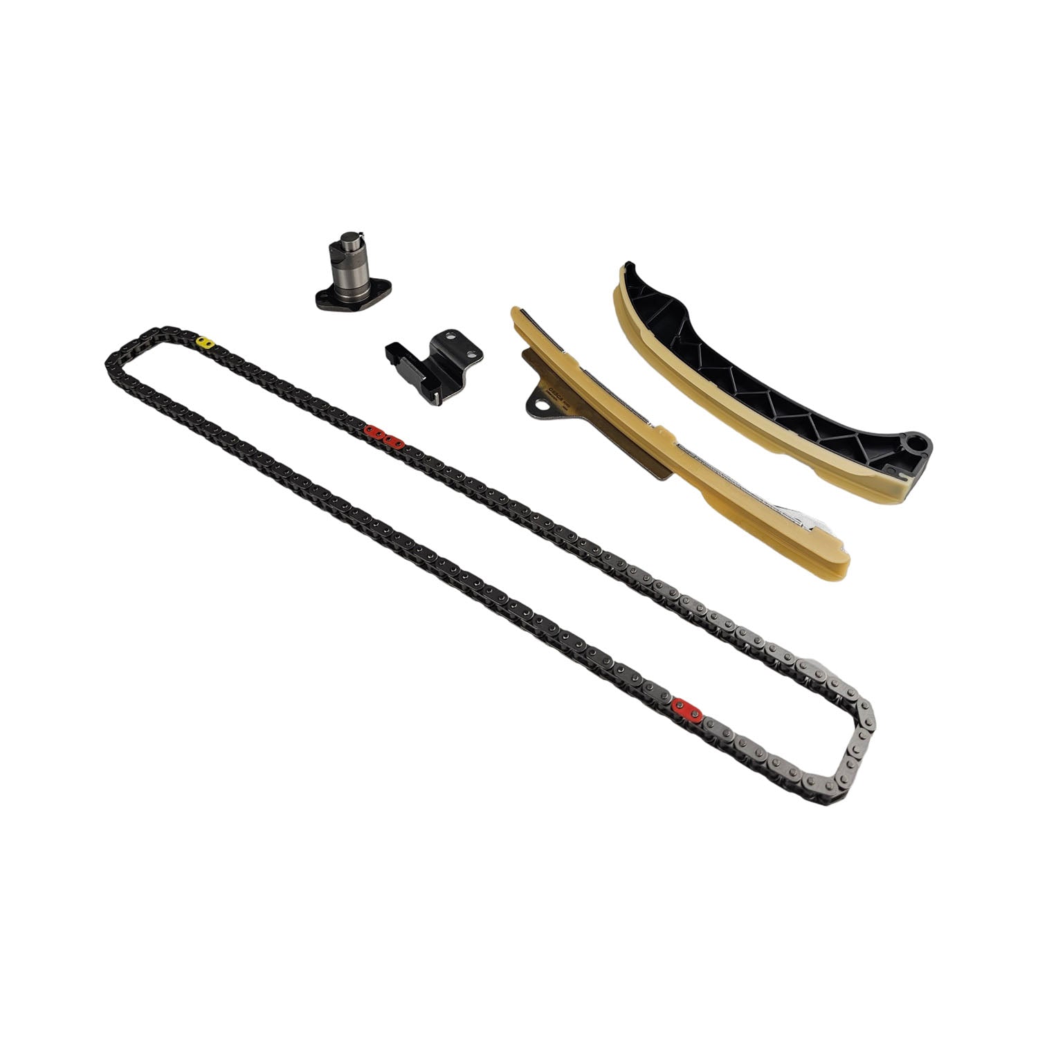 Timing Chain Kit For Toyota C-HR ZYX Corolla ZRE ZWE Prius ZVW Rav4 ZSA 140links