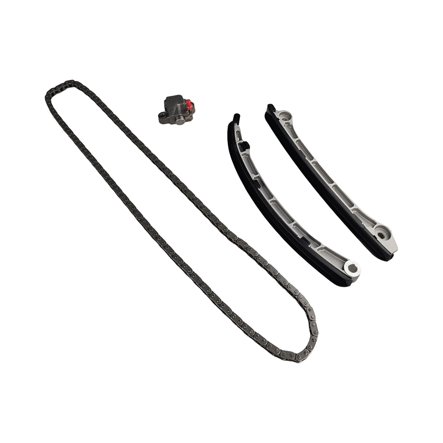 Timing Chain Kit For Mazda CX-7 ER Mazda3 BK BL Mazda6 GG L3 L3VDT 2.3L 03~14