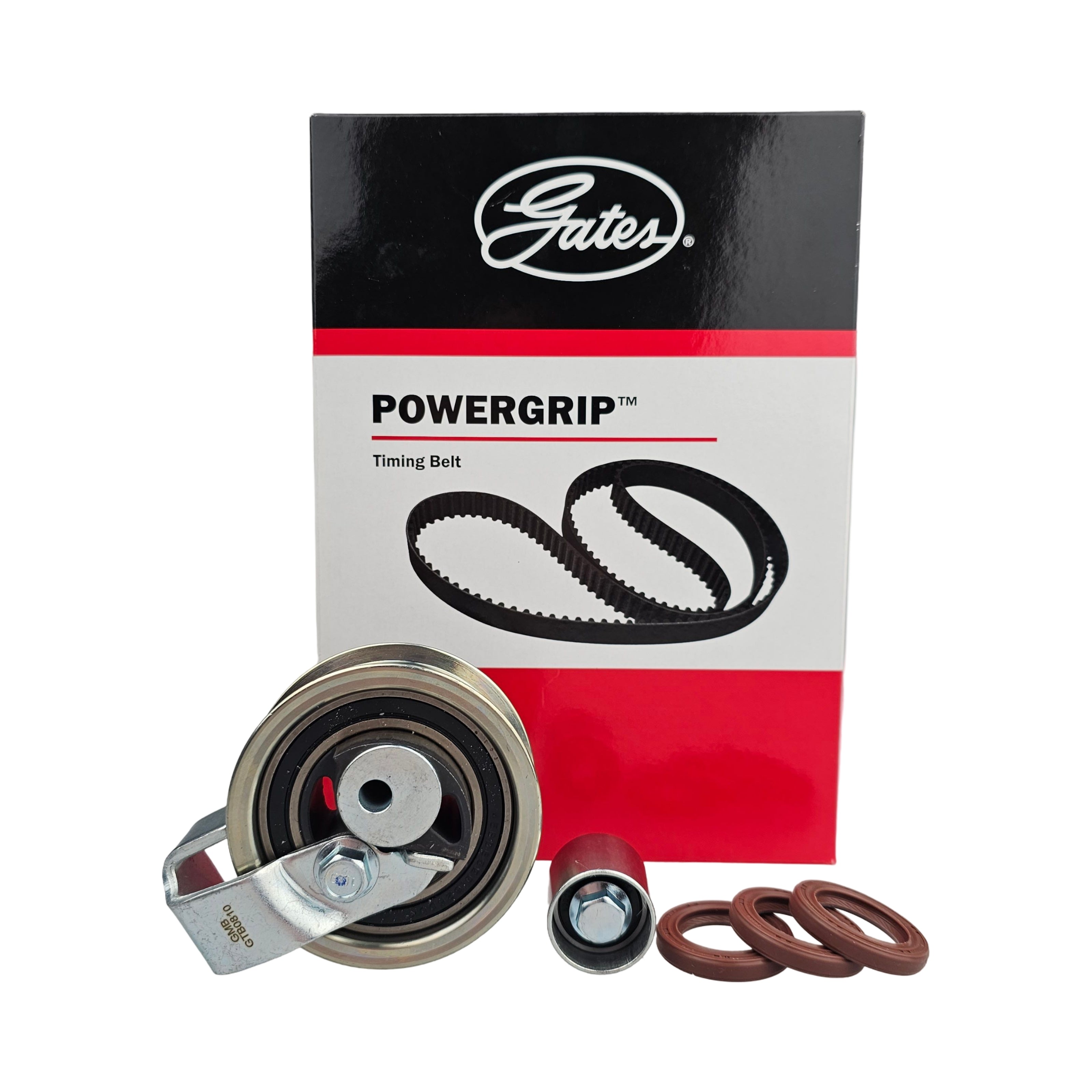 Engine Timing Belt Kit For Audi A4 B6 B7 ALT AVJ BFB BEX Volkswagen Pa