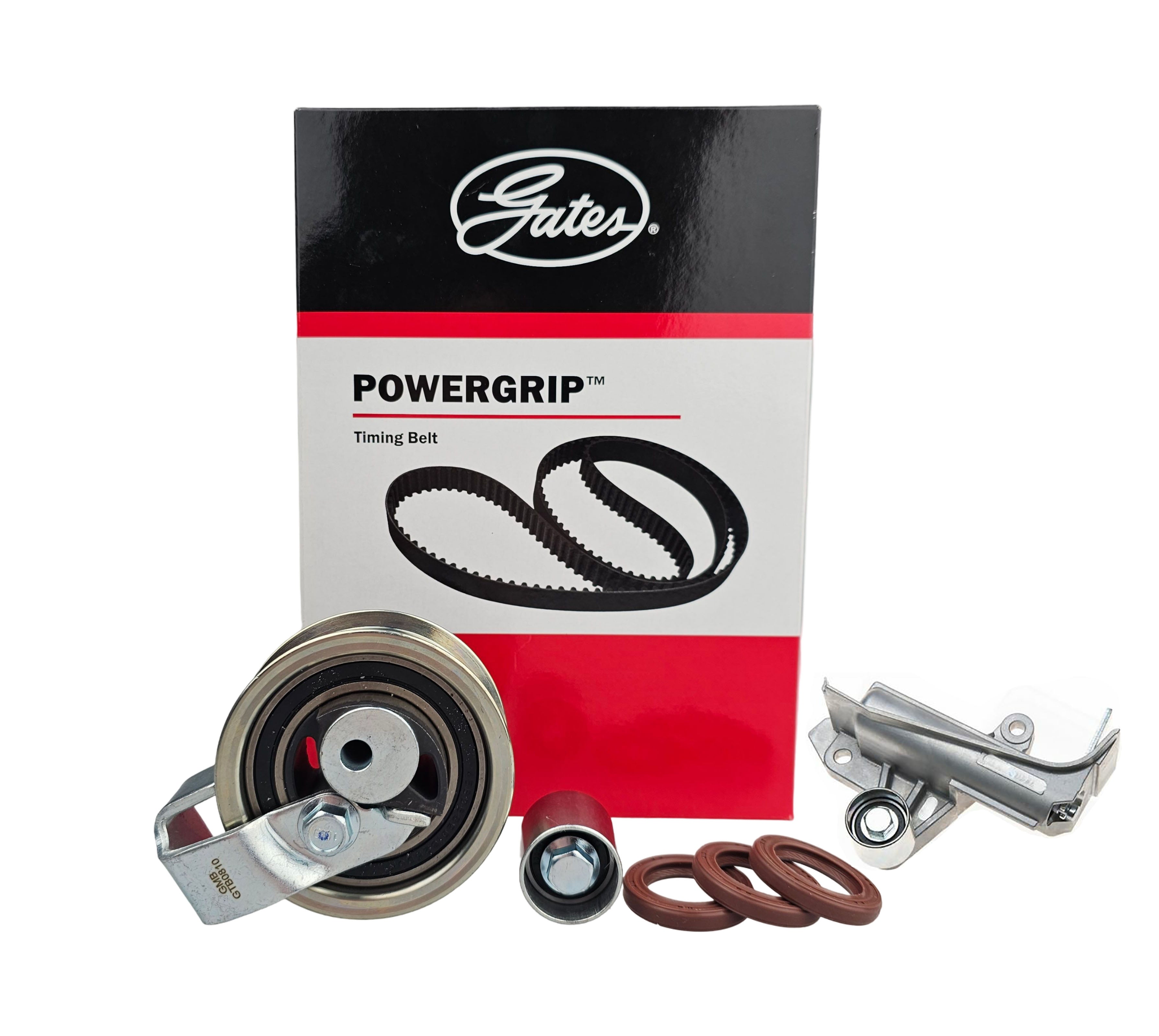 Engine Timing Belt Kit For Audi A4 B6 B7 ALT AVJ BFB BEX Volkswagen Passat AWT