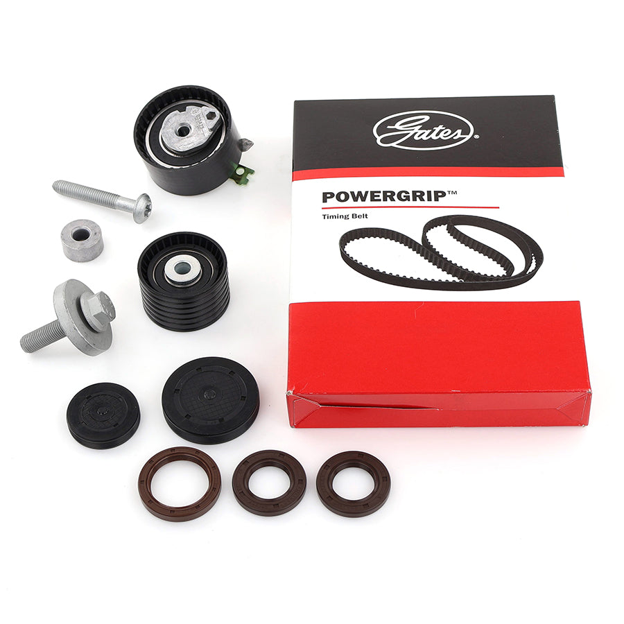 Timing Belt Kit for Renault Clio Kangoo Megane Scenic K4M