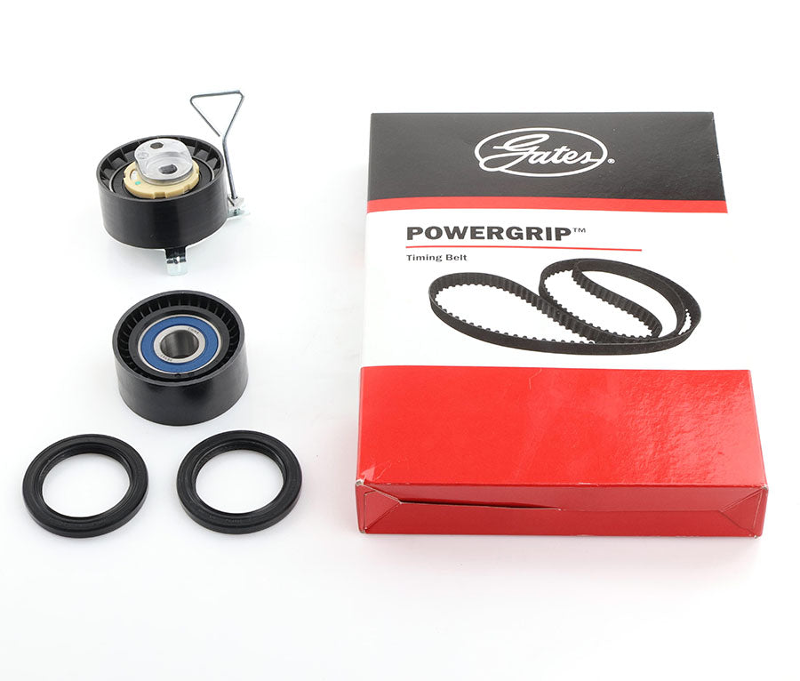 Timing Belt Kit for Volvo S60 S90 V40 V60 XC40 XC60 XC90 B4204T