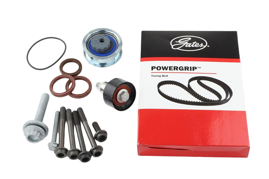 Timing Belt Kit for Skoda Rapid Spaceback NH CJZD 1.2L CZCA 1.4L DOHC