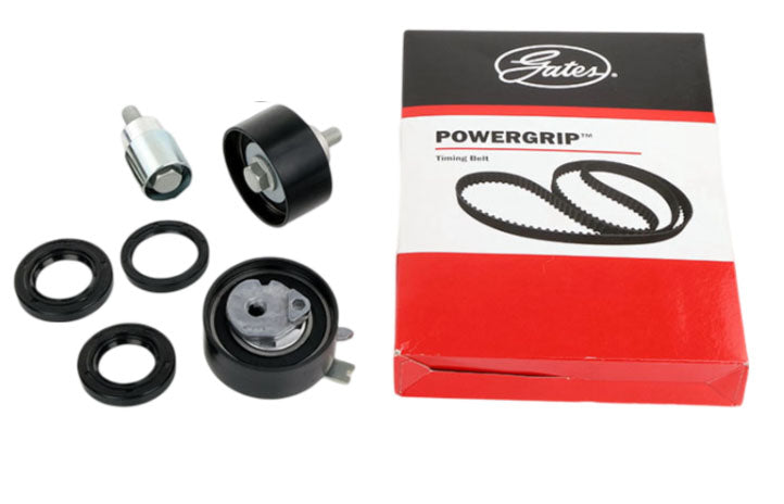 Timing Belt Kit for Chery J11 J3 Omoda 5 Tiggo 7 SQR484F 2.0L SQRE 1.6L