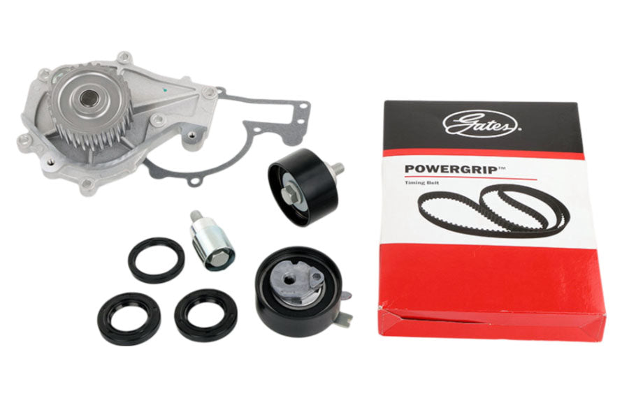 Timing Belt Kit for Chery J11 J3 Omoda 5 Tiggo 7 SQR484F 2.0L SQRE 1.6L