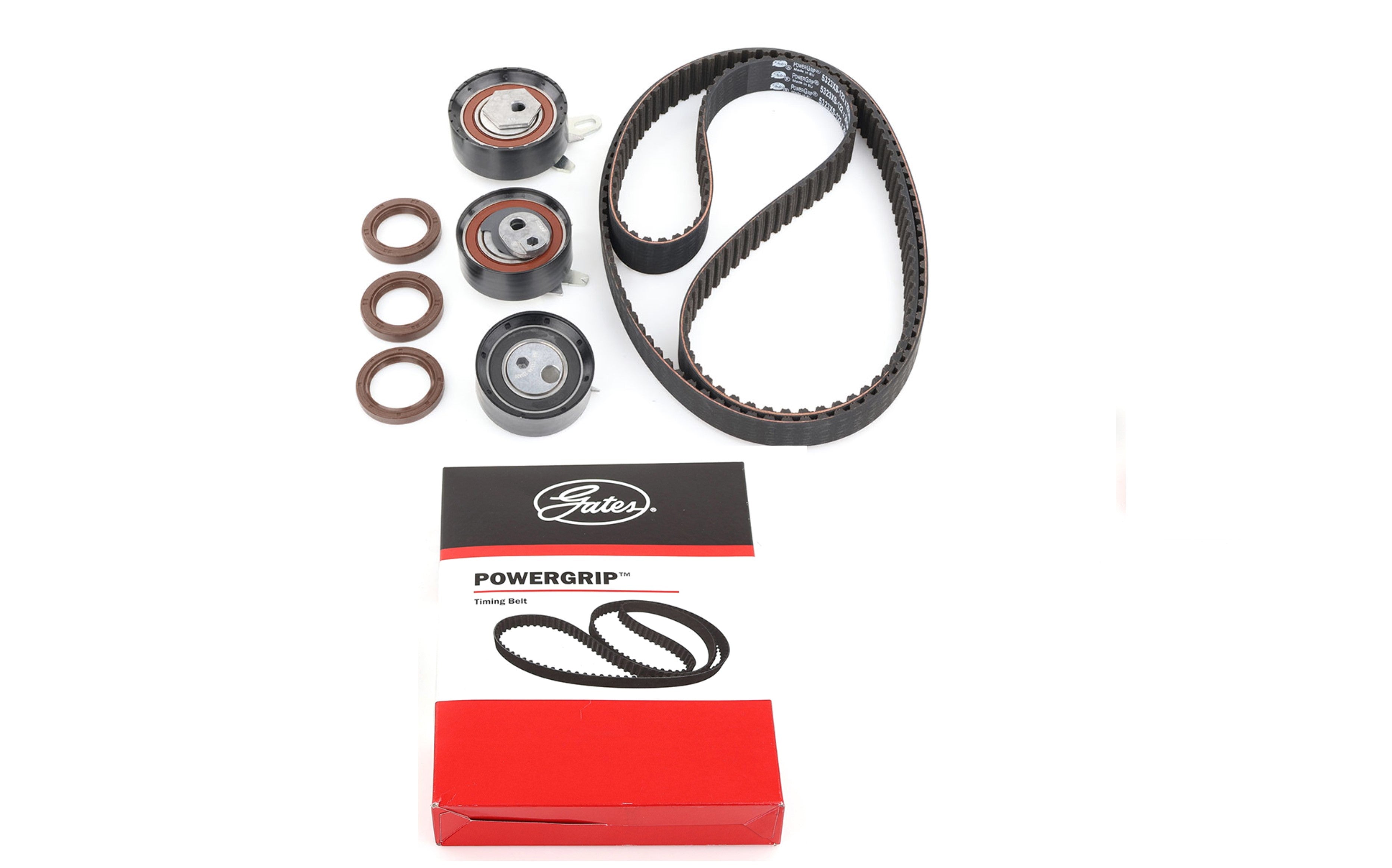 Timing Belt Kit For VW Caravelle LT35 LT46 Transporter ACV AUF AVR BBF ANJ AYC
