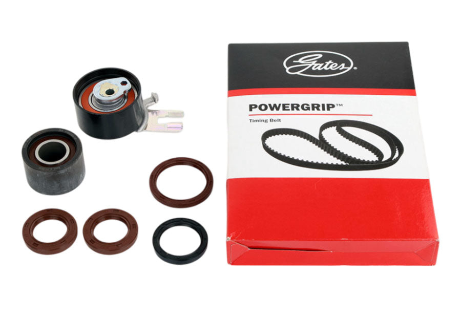 Timing Belt Kit for Volvo S80 XC90 B6284T B6294T B6294S B6294S2 B6304S3