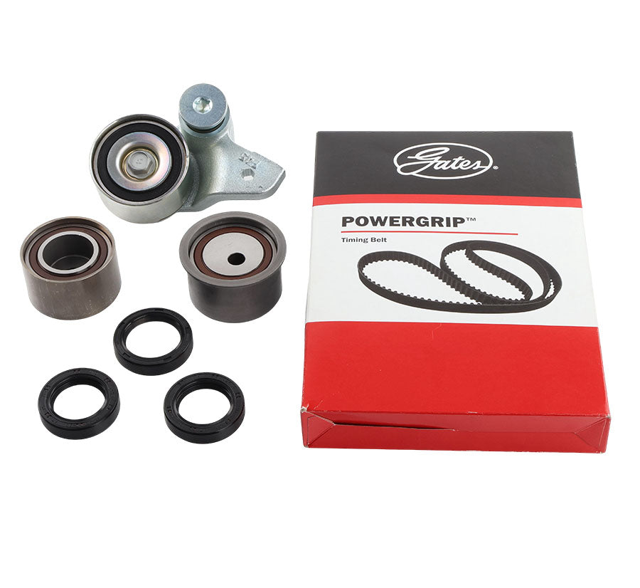 Timing Belt Kit for Audi A4 B6 A6 C5 C6 ASN BBJ 3.0L DOHC