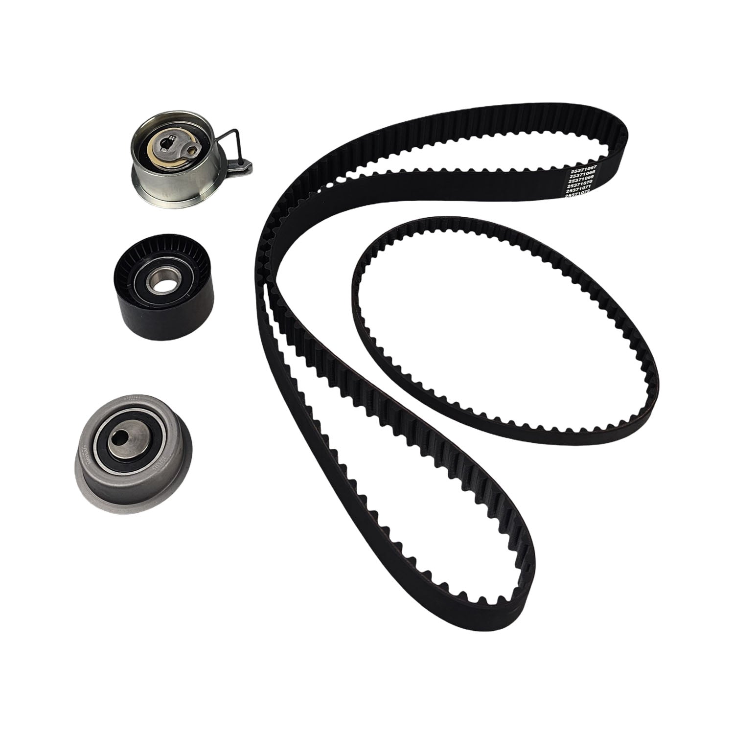 Engine Timing Belt Kit For LDV G10 4G69S4N 2.4L 2015~2026