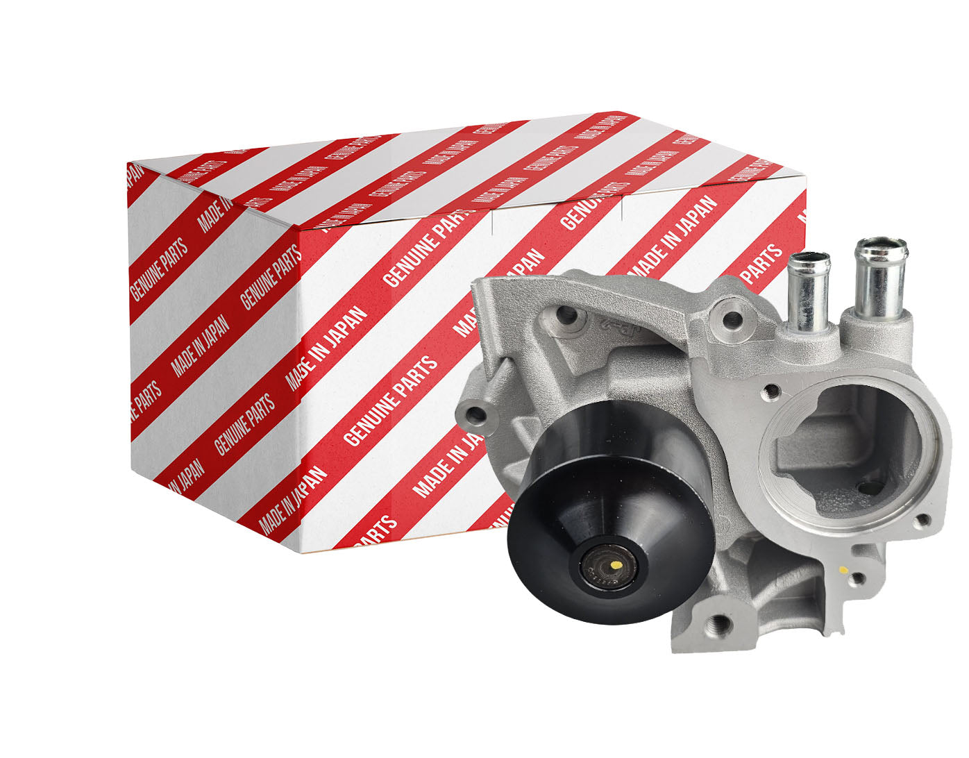 NPW Water Pump for Subaru Impreza G3 G12 G22 GD G11 GC G10, Forester SH S12 SJ S13