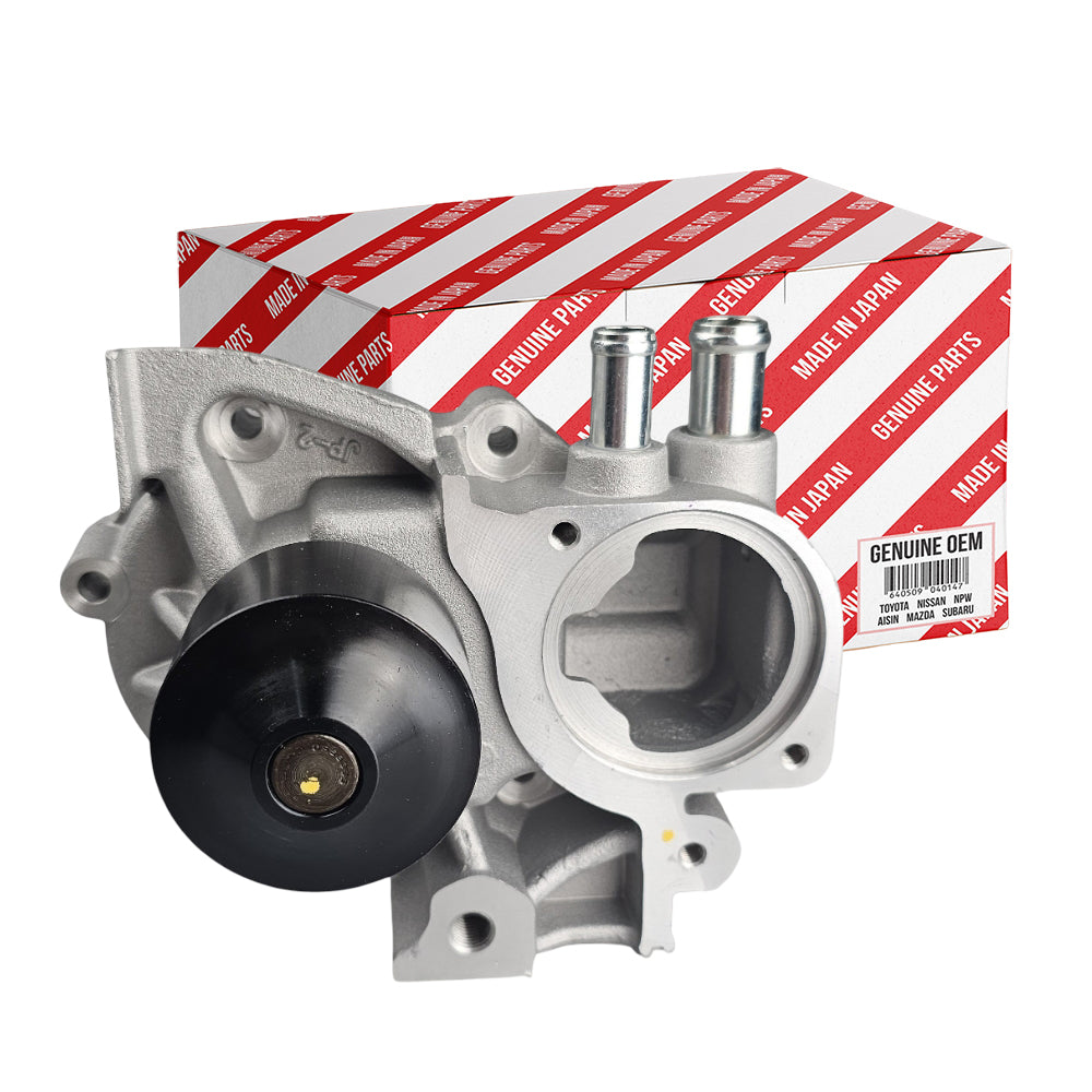 NPW Water Pump for Subaru Impreza G3 G12 G22 GD G11 GC, Forester SH S12 SJ S13