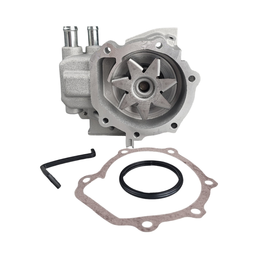 NPW Water Pump for Subaru Impreza G3 G12 G22 GD G11 GC, Forester SH S12 SJ S13