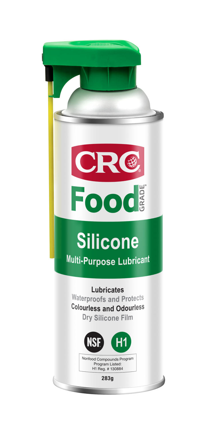 CRC FG03040 CRC Food Grade Silicone 284g