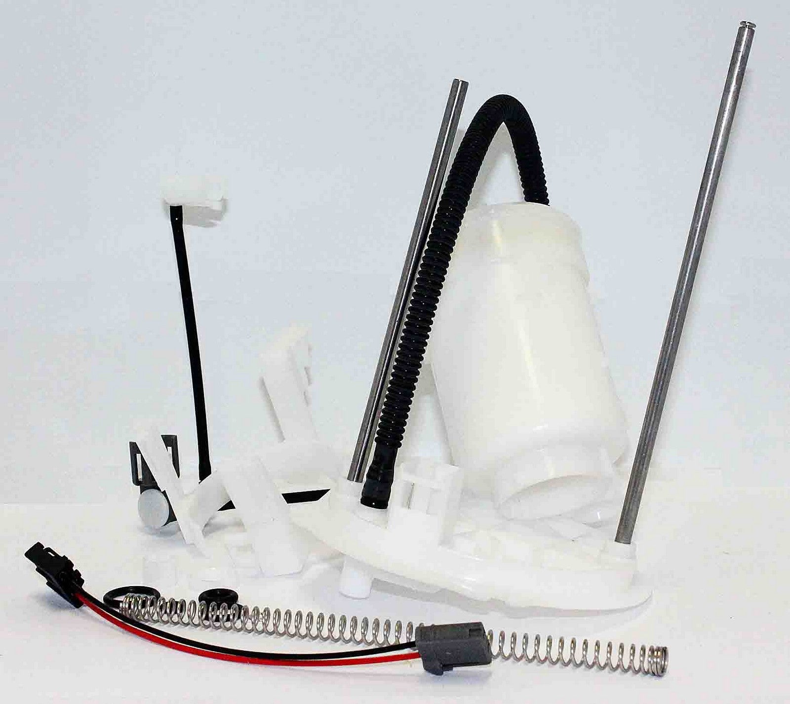 Fuel Filter Assembly For Mazda CX-7 ER L5 2.5L 2009~2012