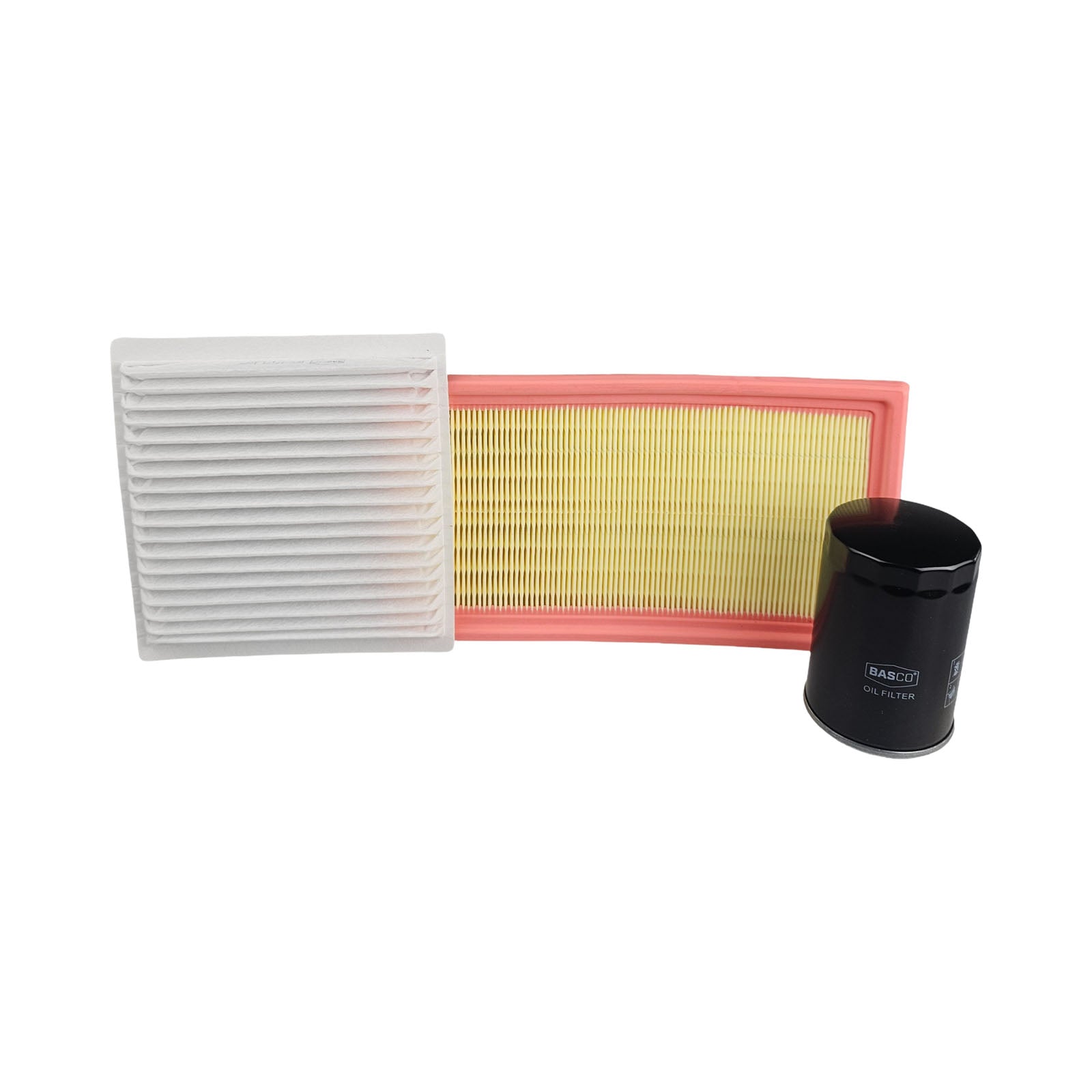 Oil Air Cabin Filter kit for Mazda CX-9 TB CA 3.7L 2007~2016