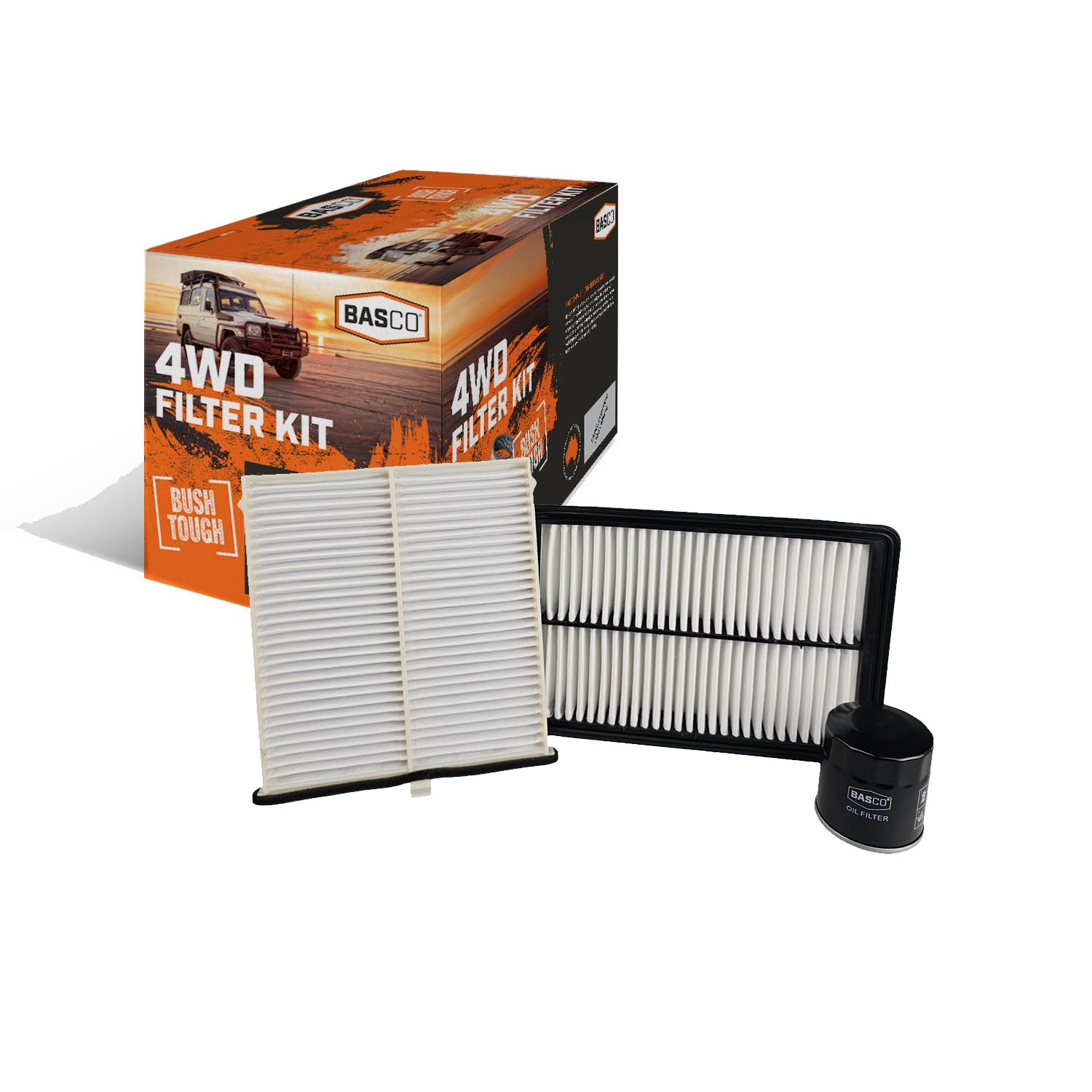 Oil Air Cabin Filter kit for Mazda Mazda3 BM BN PY-VPS 2.5L 2014~2019