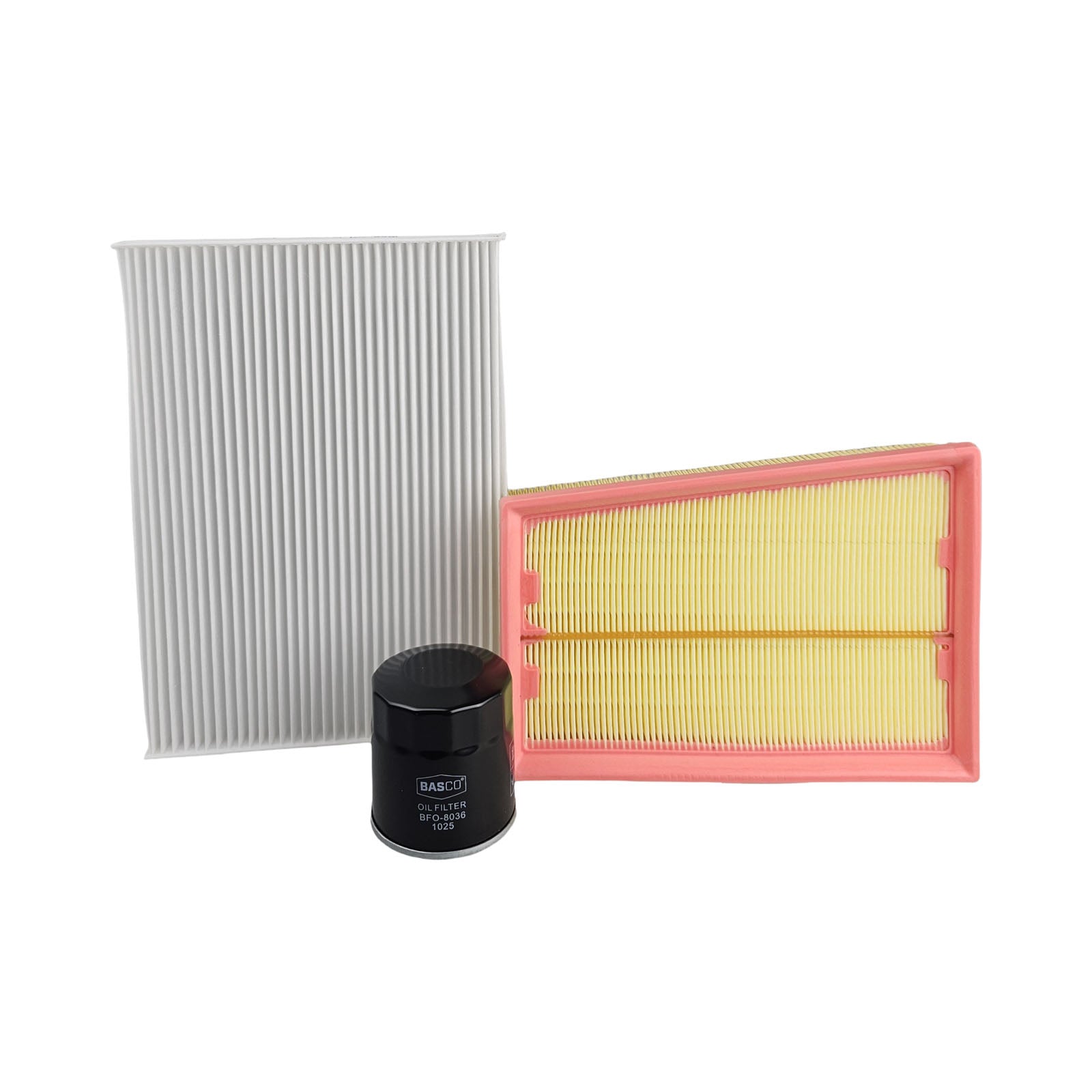 Oil Air Cabin Filter Kit + Eng Oil for Nissan Dualis Qashqai X-Trail 2.0L MR20DE