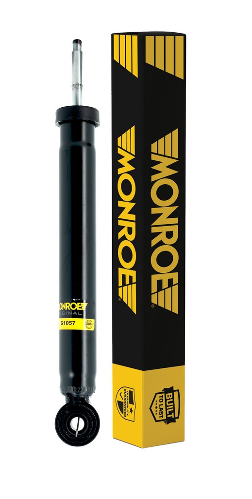 Monroe Left or Right Rear Shock Absorber Audi A3 8P VW Golf/Jetta 1K Passat 3C