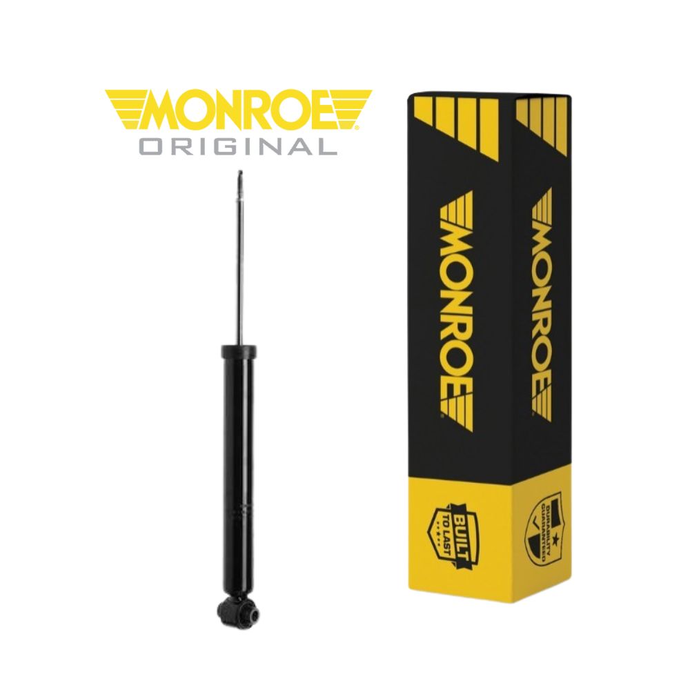 Monroe Left or Right Rear Shock Absorber for Hyundai iX35 LM Kia Sportage SL