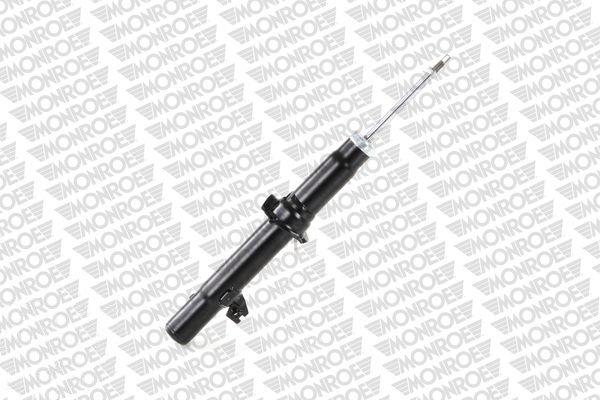 Monroe Front Left Strut For Mazda Mazda6 GHEW GHSP GH5S GHS5W GHRW GHRS G1156