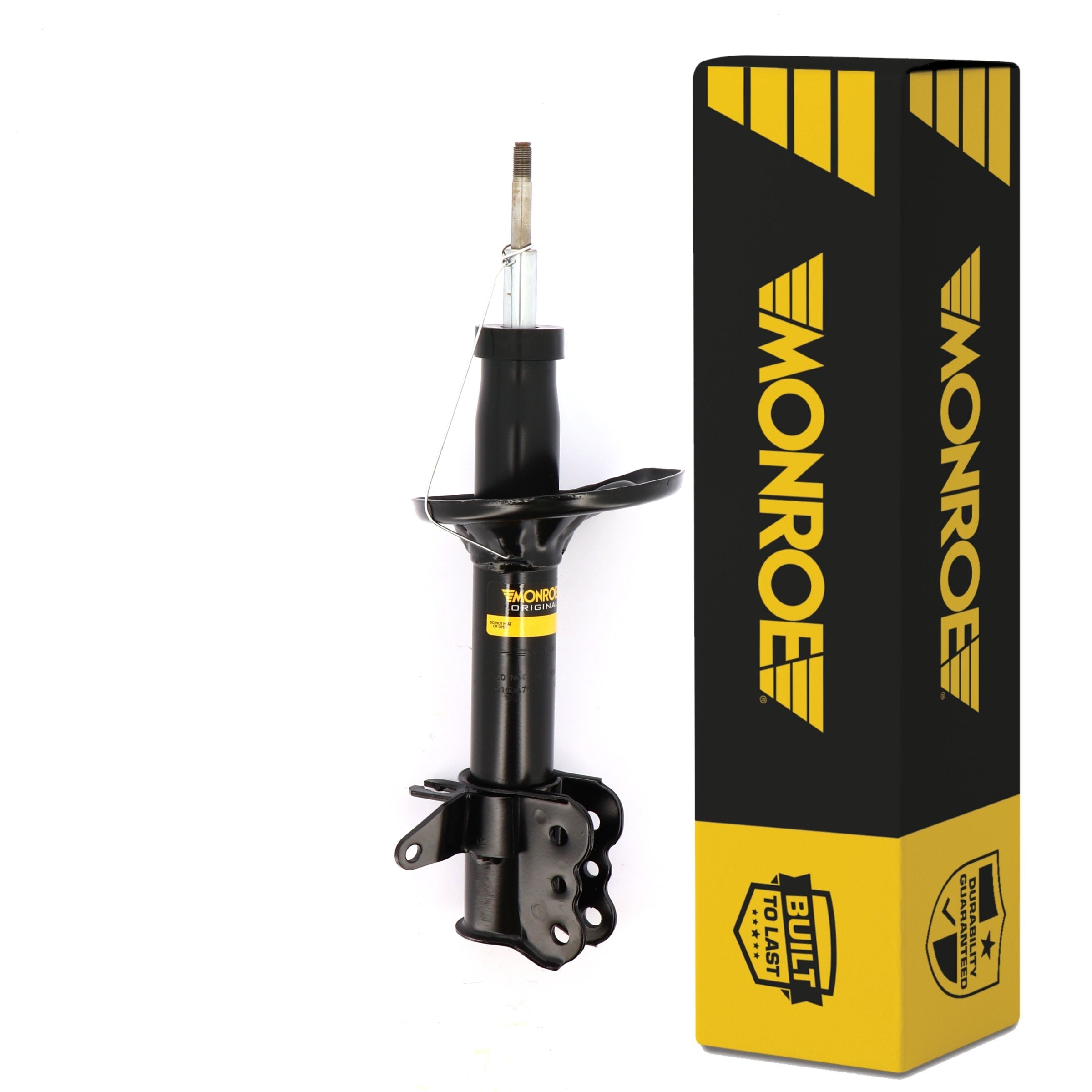 Monroe Right Original Shock Absorber MacPherson Strut G16347