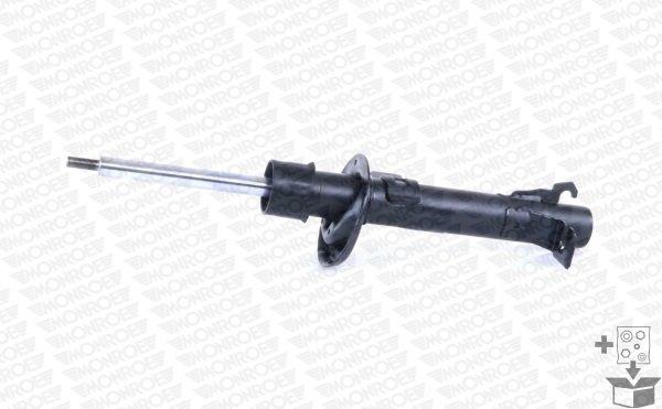 Monroe Right Original Shock Absorber MacPherson Strut G16383