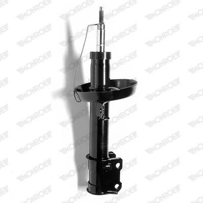 Monroe Right Original Shock Absorber MacPherson Strut G16790