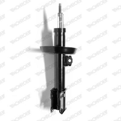 Monroe Left Original Shock Absorber MacPherson Strut G16791