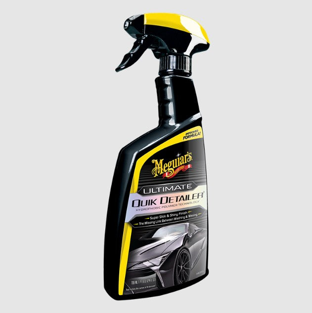 Meguiars Ultimate Quik Detailer - 709ml - G201024