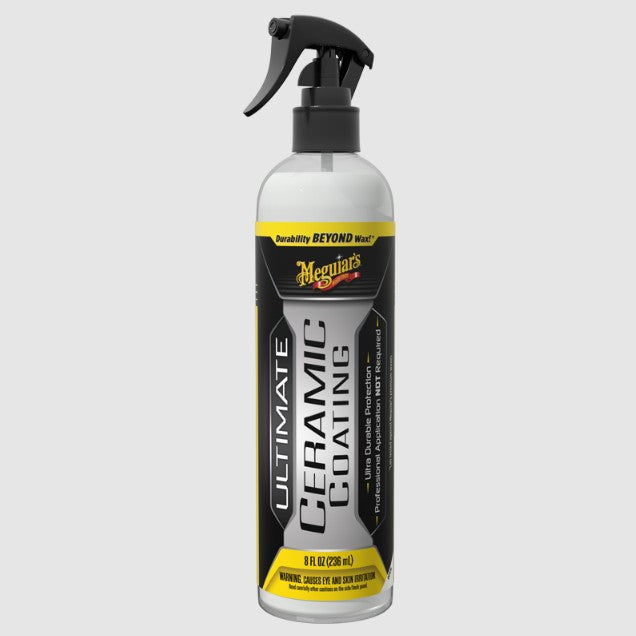 Meguiars Ultimate Ceramic Coating - 236ml - G240108