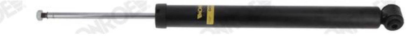 Monroe Left or Right Original Shock Absorber Monotube G43160