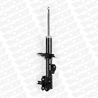 Monroe Right Original Shock Absorber MacPherson Strut G7106
