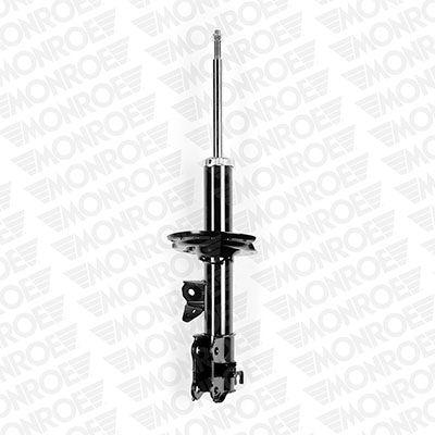 Monroe Left Original Shock Absorber MacPherson Strut G7107