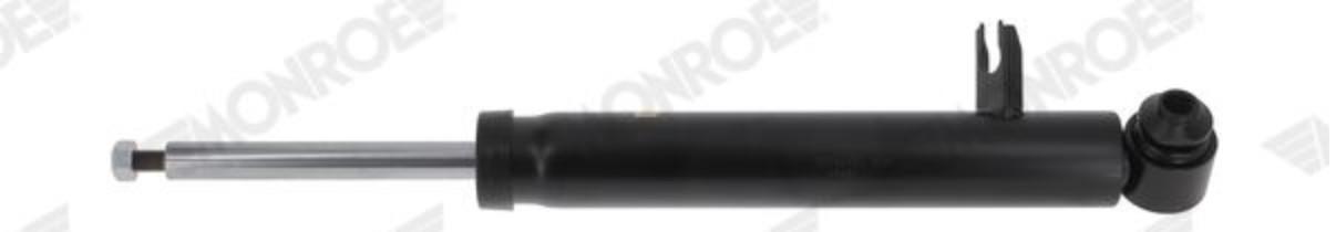 Monroe Right Original Shock Absorber MacPherson Strut G7931