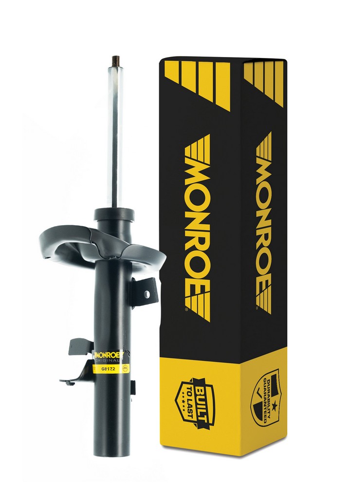 Monroe Left Original Shock Absorber MacPherson Strut G8172