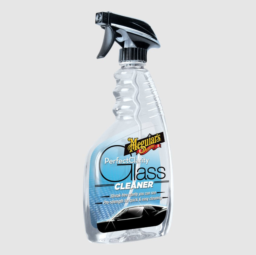 Meguiars Perfect Clarity Glass Cleaner -710ml - G8224