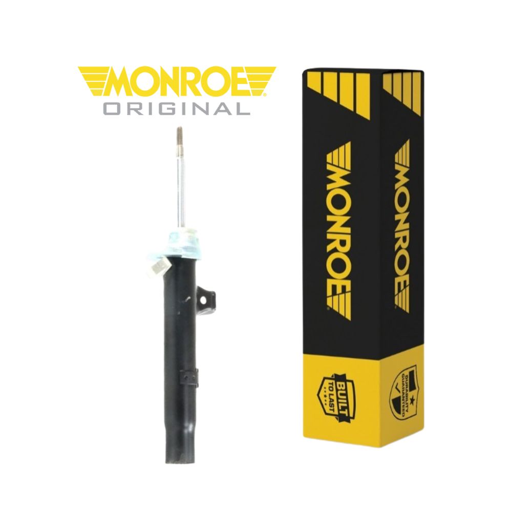 Monroe Right Front Shock Absorber for BMW 1 Series 3 Series E87 E88 E90 E91 E92