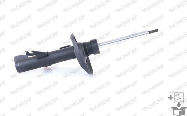 Monroe Left Original Shock Absorber MacPherson Strut G8313