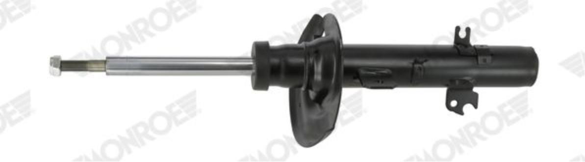 Monroe Left Original Shock Absorber MacPherson Strut G8650
