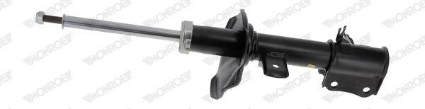 Monroe Left Original Shock Absorber MacPherson Strut G9512