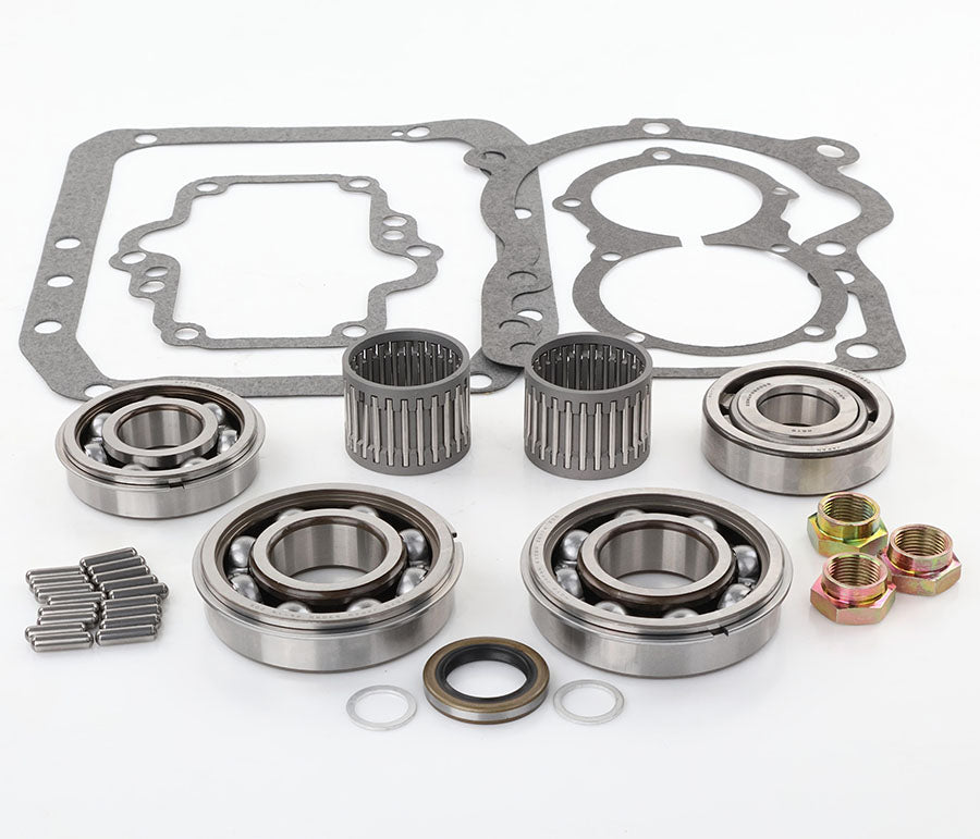 Gearbox Bearing Kit for Toyota Landcruiser HJ45 HJ47 HJ60 FJ40 FJ45 FJ60 BJ40 BJ42 4 Speed