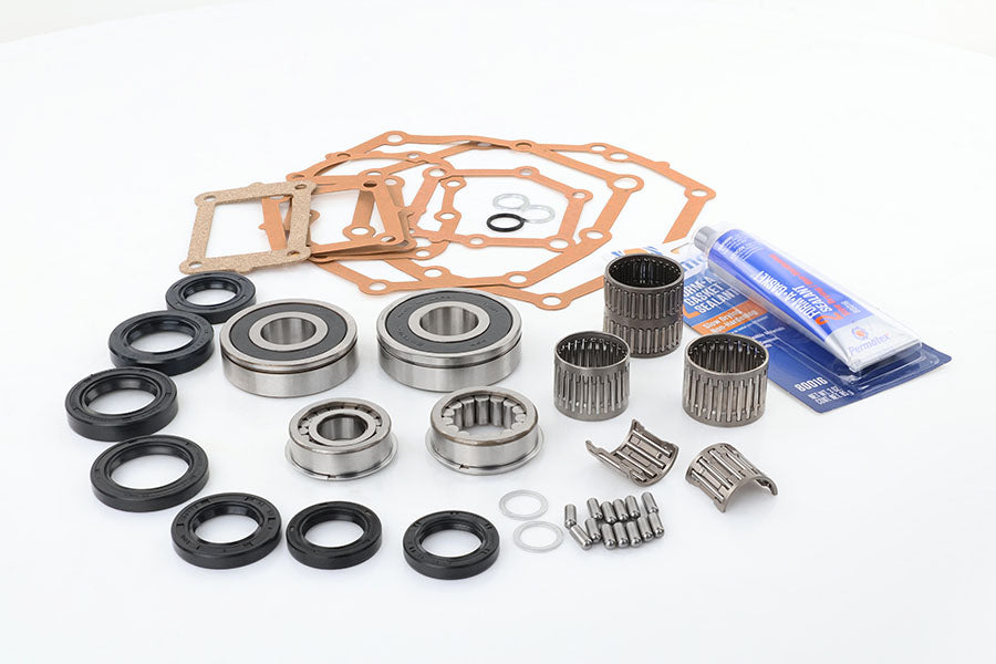 Gearbox Bearing, Seal & Gasket Kit for Toyota Hilux 5 Speed LN61 LN106 LN107 LN111 LN147 LN149 LN167 LN169 LN172 LN179 LN85 LN86 RN105 RN110 RN85 RN90 RN147 YN85